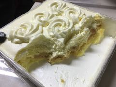 -拉那巴米 蛋糕定制(世纪东方广场店)