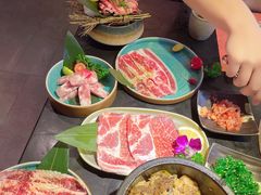-和来烤肉(仓山万达店)