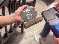 -汉水谣·江景餐厅(江滩店)