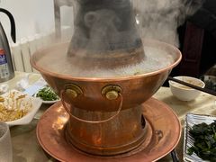 -东来顺饭庄(王府井步行街店)