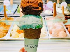 -Dal Cuore 达可芮冰淇淋(陕西北路店)