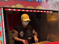 -芙蓉泉·烤鸡爪(芙蓉街店)