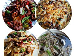 -下梅人家土菜馆(历史文化餐厅度假区店)