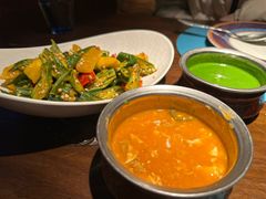 -甘尼仕印度餐厅酒吧(斜塘老街店)