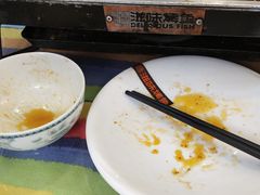 -滋味烤鱼(马北店)