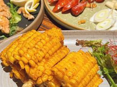 -食陆号·新式台湾创意菜(十全街首店)