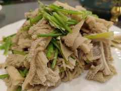 -烤肉宛饭庄(北新桥店)