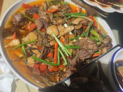 -二0二李记南瓜田鸡老字号(宜宾一店)