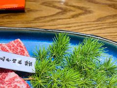 -樱宿日式和牛烧肉(五道口店)