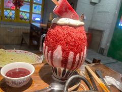 -楠火锅(西单店)
