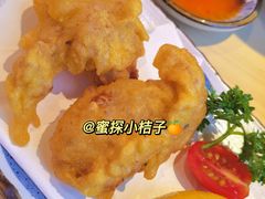 -太郎的家·平价日料(曼巴特店)