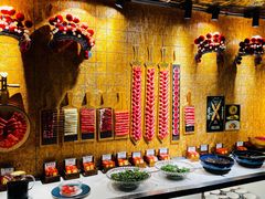 -羊大爷涮肉(亮马桥店)