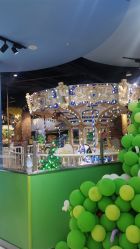 -幻贝家儿童乐园(杭州远洋乐堤港店)