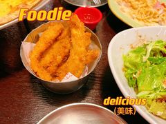 -机器人火炉披萨