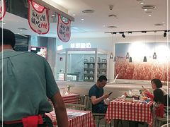 -西贝(上海中心店)