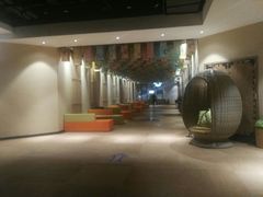 -汤W城市微度假(仓山店)