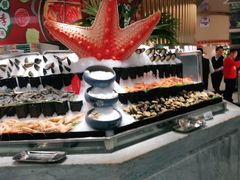 -亚马逊海鲜自助(梅溪湖步步高店)