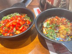 -八宝牛潮汕鲜牛肉火锅(净月店)