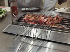 -小寒羊烧烤(凯瑞时代大厦店)