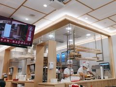 -喜家德虾仁水饺(浦东山姆店)