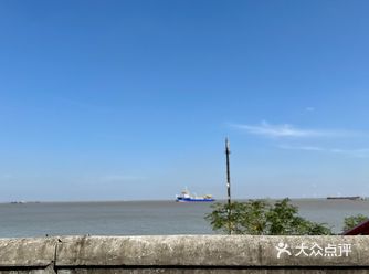 现在好多公园都免费开放了 国庆假期公园打卡^上海滨江