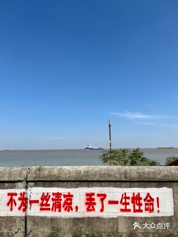 现在好多公园都免费开放了 国庆假期公园打卡^上海滨江