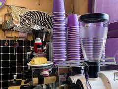 -HANA COFFEE(长寿路店)