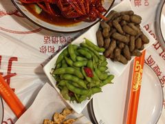 -小田油焖小龙虾(双井店)