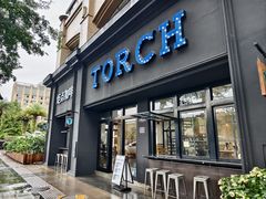 -Torch Coffee 炬点咖啡