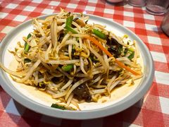 -老郑家东北春饼(龙悦居店)