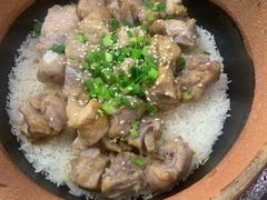 -红星光发煲仔饭(大石街店)