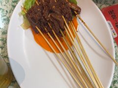 -肖婷姐大铁锅重庆火锅(南湖店)