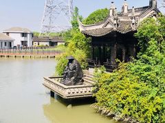 -韩湘水博园