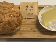 -金湖港式餐厅(建外店)