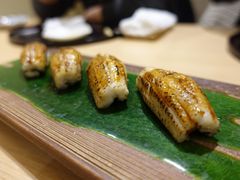 大脂寿司-鮨青(恒基名人购物中心店)
