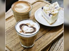 -Peet's 皮爷咖啡(东湖路手作店)