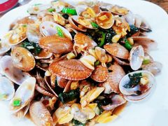 -南记食粥坊·宵夜大排档(莲花总店)