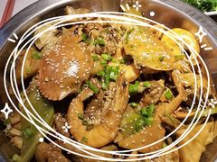 -谢蟹浓·肉蟹煲(新奥店)