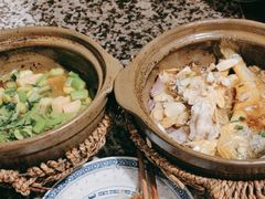 -南京大牌档(崇文门国瑞店)