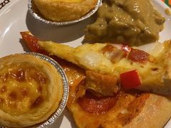 -比格比萨自助(德思勤四季汇店)