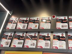 -悦动体能篮球羽毛球网球(三里河店)