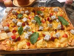 -1886德国汽车餐厅(外滩中央店)