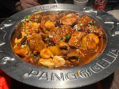 -胖哥俩肉蟹煲(杭州下沙学林街店)