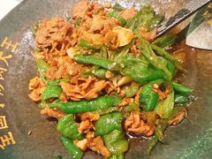 -费大厨辣椒炒肉(房山龙湖天街店)