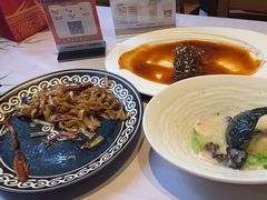 -莲池荟素食馆·12年老字号(光孝寺店)
