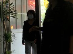 -the rug 飞毯 (朝阳公园店)