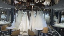 -SATIN COUTURE瑟庭婚纱礼服馆