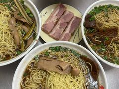 -老赵面店(大西路店)