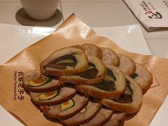 -东方饺子王(工农大路店)