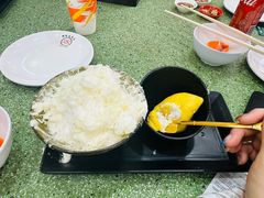 榴莲冰-新峰肉骨茶